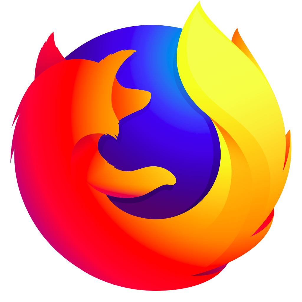 Firefox